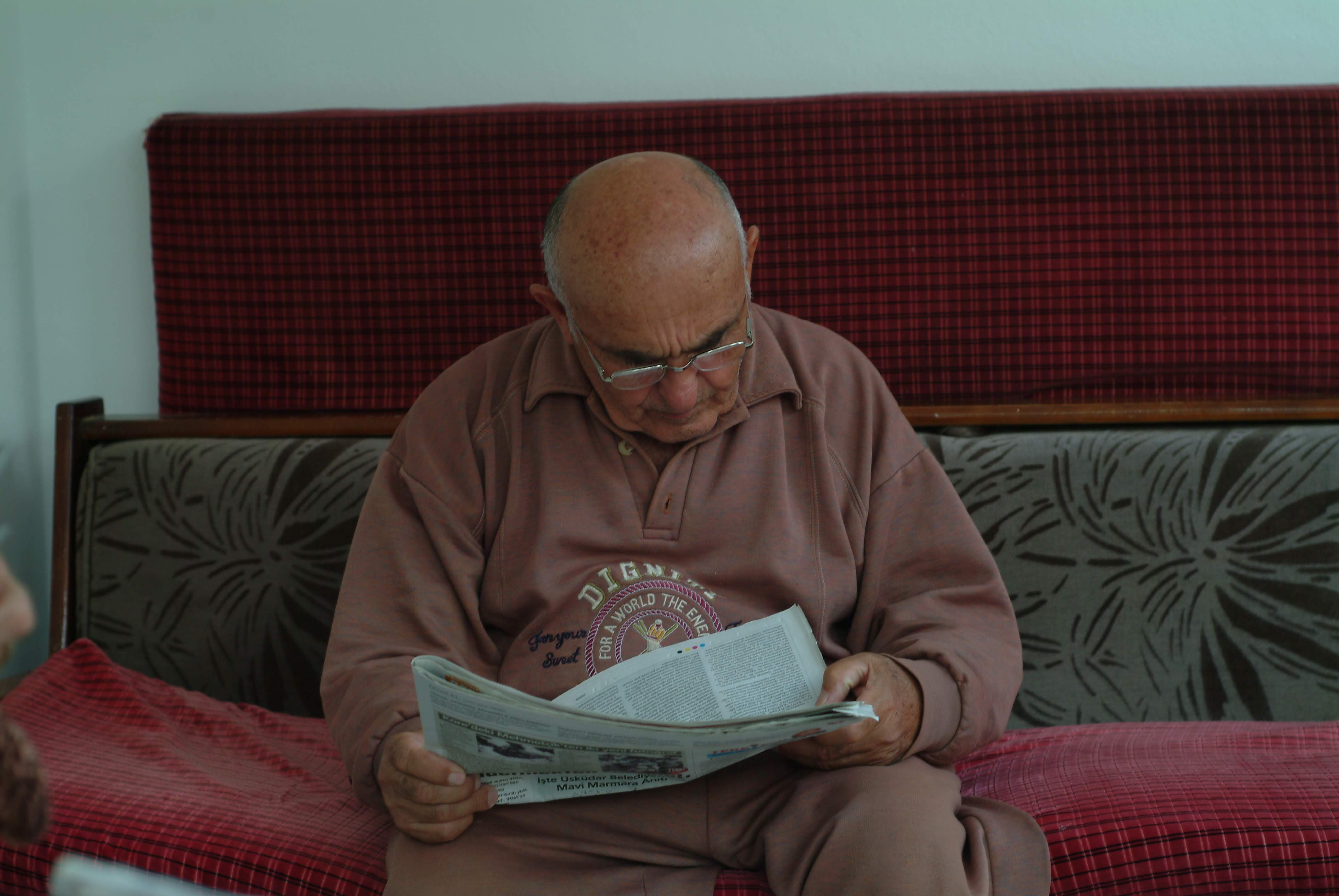 Aile Fotoğraflarımız - Fotoğraf 19